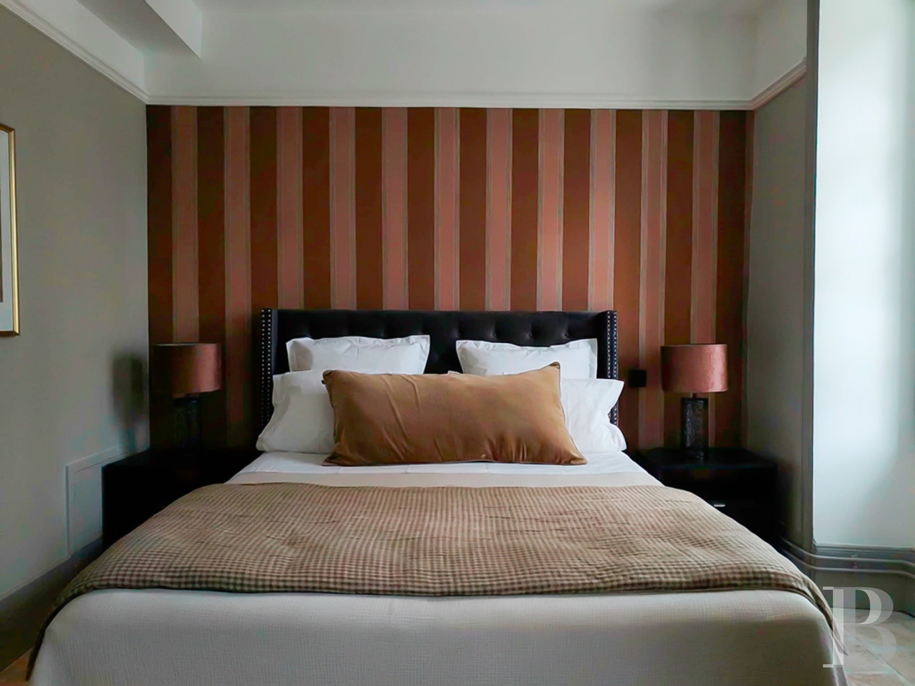 A 19th-century farmhouse surrounded by vineyards and forests between Cévennes and Provence, in the Gard Rhodanien - photo  n°19